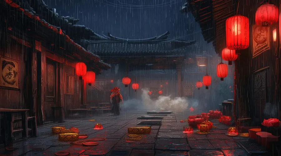 古代战争游戏图片2